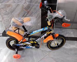 Kids Bicycle - thumbnail 2