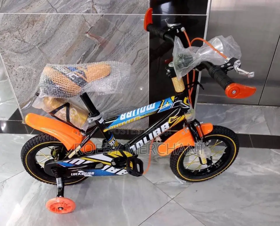 Kids Bicycle