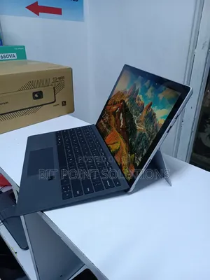 Laptop Microsoft Surface Pro 8GB Intel Core I5 SSD 128GB