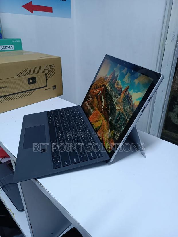 Laptop Microsoft Surface Pro 8GB Intel Core I5 SSD 128GB - main view