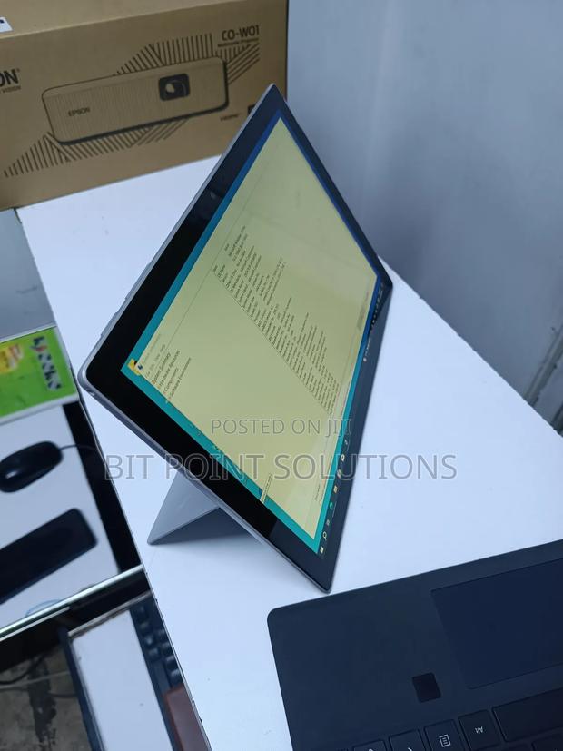 Laptop Microsoft Surface Pro 8GB Intel Core I5 SSD 128GB - thumbnail 2