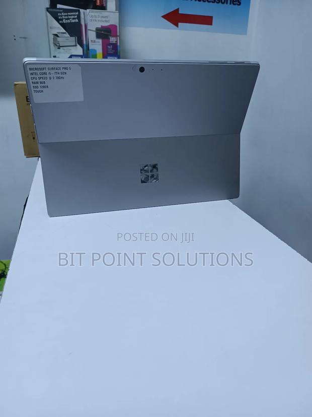 Laptop Microsoft Surface Pro 8GB Intel Core I5 SSD 128GB - thumbnail 3