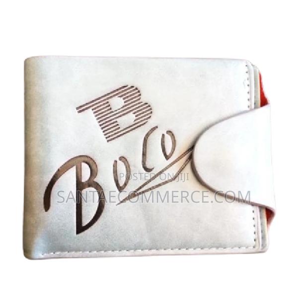 Men Pocket Wallet - main view