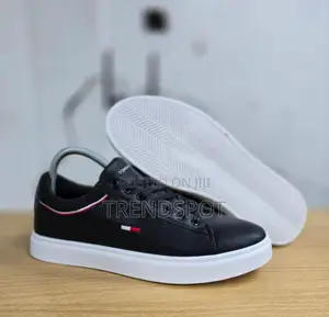 Tommy Hilfiger Men's Casual Sneakers Sizes 40 To 45 KSH 3200