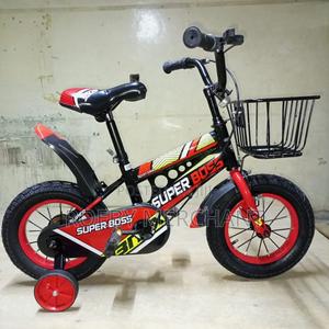 Kids Bicycle - thumbnail 2