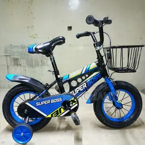 Kids Bicycle