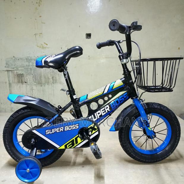 Kids Bicycle