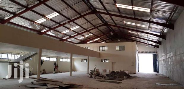 Warehouse To Let - thumbnail 3