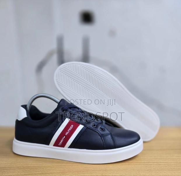 Tommy Hilfiger Men's Casual Sneakers Sizes 40 to 45 KSH 3200