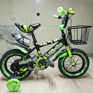 Kids Bicycle