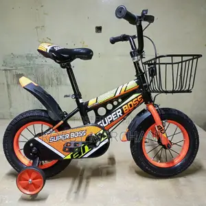 Kids Bicycle