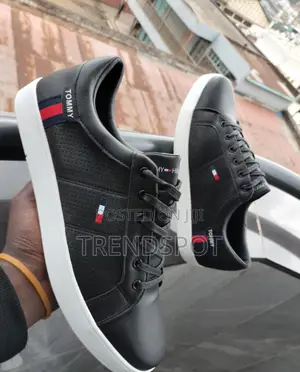 Tommy Hilfiger Men's Casual Sneakers Sizes 40 to 45 KSH 3200