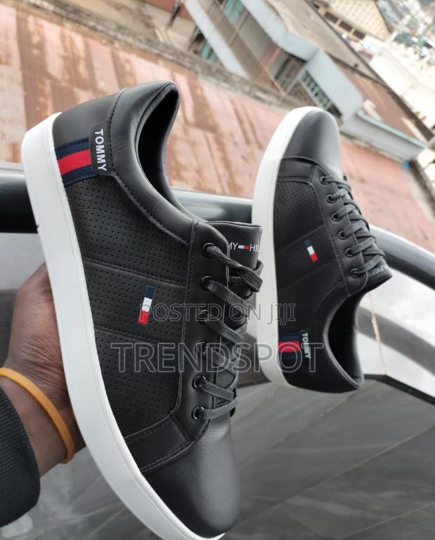 Tommy Hilfiger Men's Casual Sneakers Sizes 40 to 45 KSH 3200