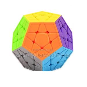 Megaminx Rubik’S Cube Puzzle - thumbnail 2