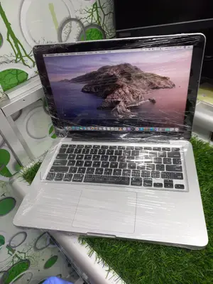 Laptop Apple MacBook Pro 2012 4GB Intel Core I5 HDD 500GB