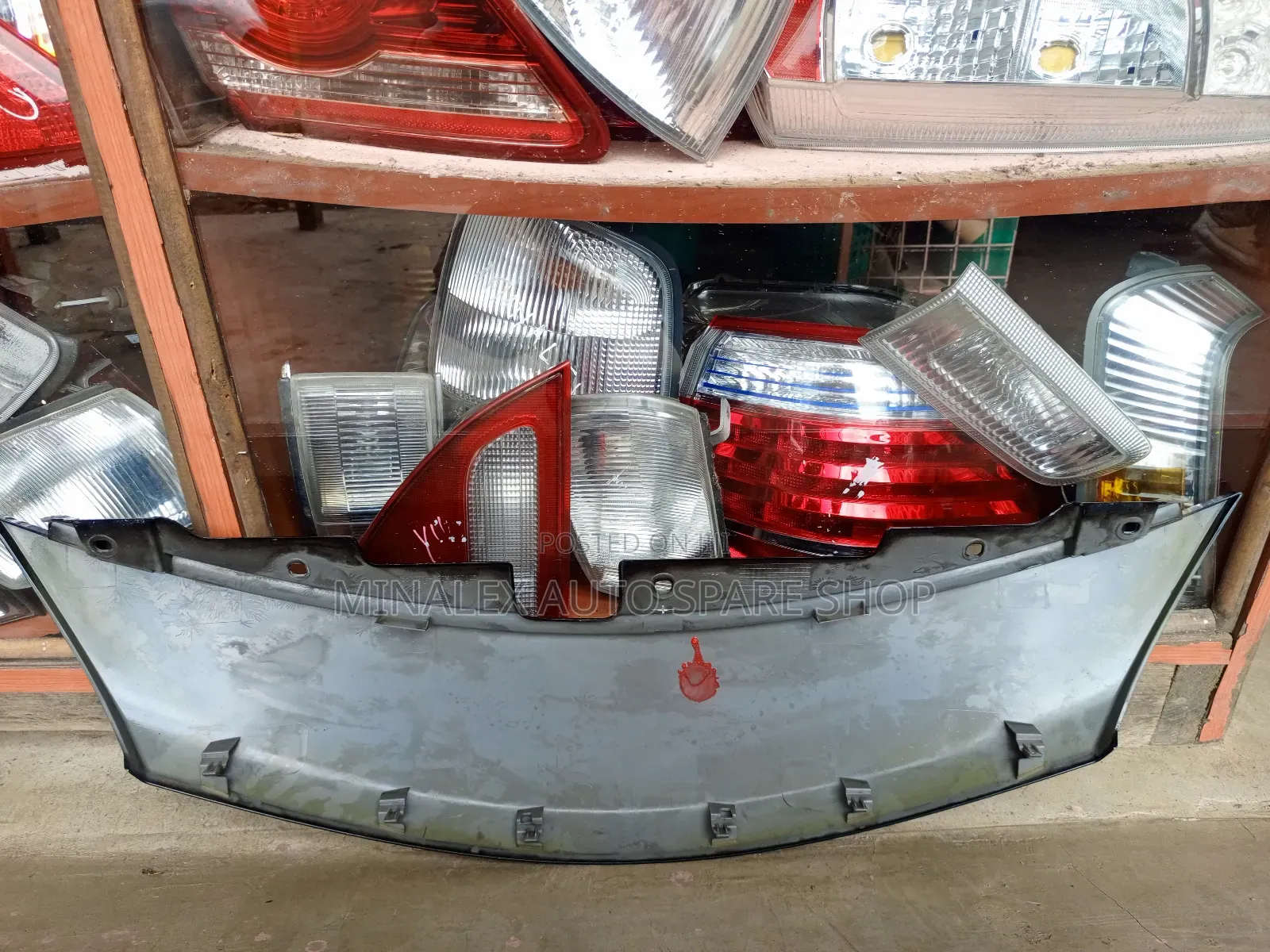 Bonnet Extension Nissan Note E12 2012 Onwards