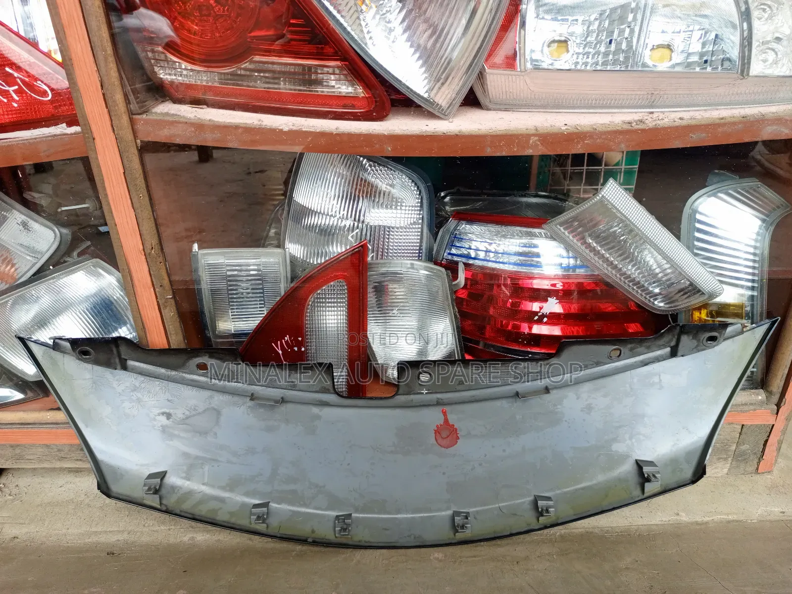 Bonnet Extension Nissan Note E12 2012 Onwards