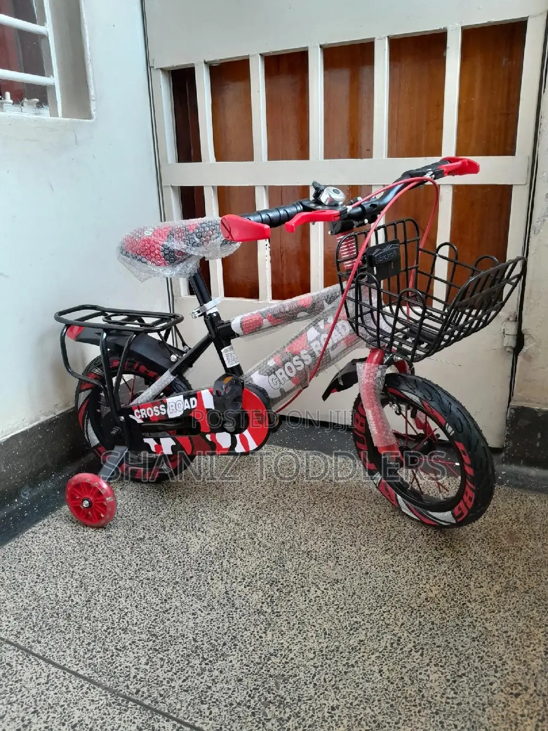 Bicycles * Bicycles * Bicycles