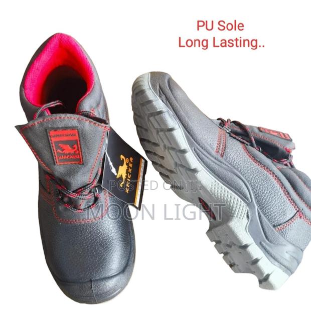 Safety Shoes - thumbnail 2