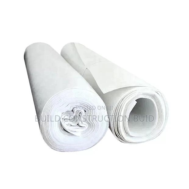 Geotextile Geofabric - thumbnail 2