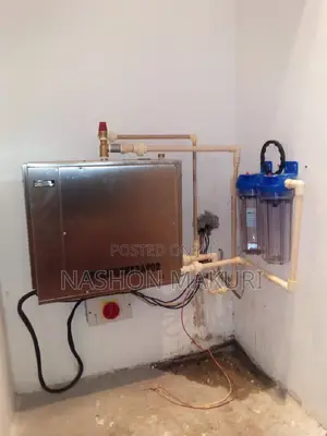 General Plumbing Services Repaire and Maintainance