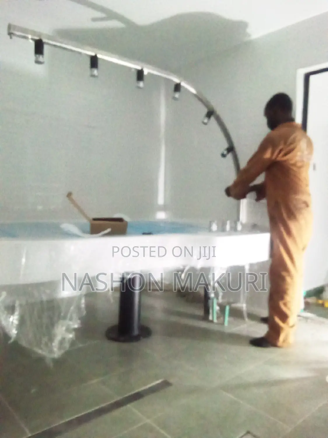 General Plumbing Services Repaire and Maintainance