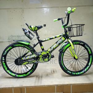 Kids Bicycle - thumbnail 2