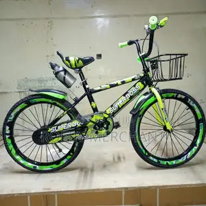 Kids Bicycle