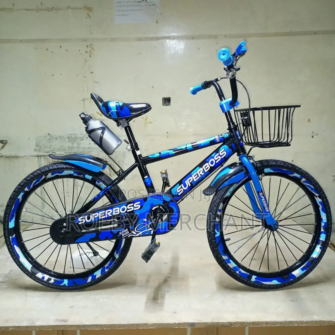 Kids Bicycle
