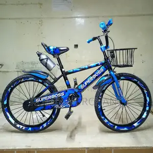 Kids Bicycle