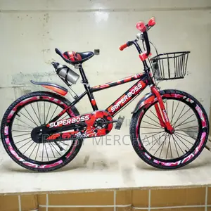 Kids Bicycle