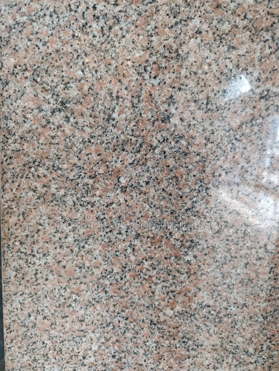Dark Rosa Hoody Granite(2.4M * 0.60M * 18mm)