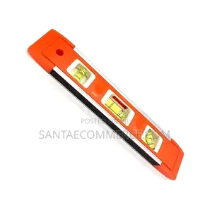 Magnetic Spirit Level