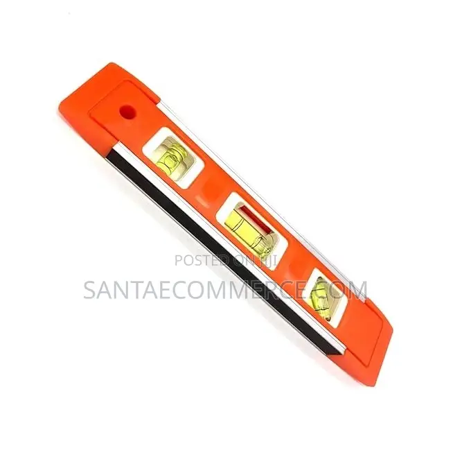 Magnetic Spirit Level