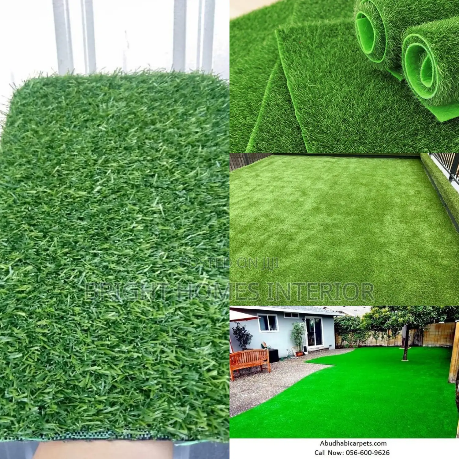 Grass Carpets Grass Carpets Grass Carpets