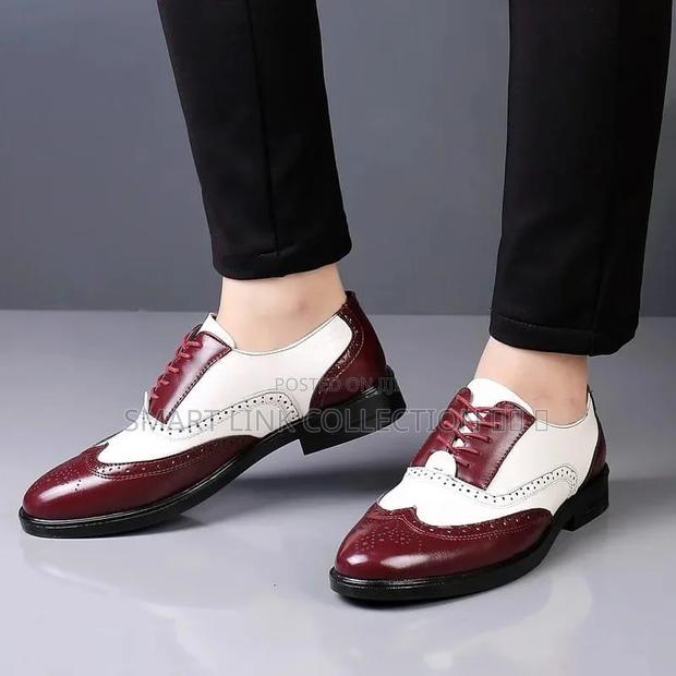 Oxford Officials - thumbnail 3