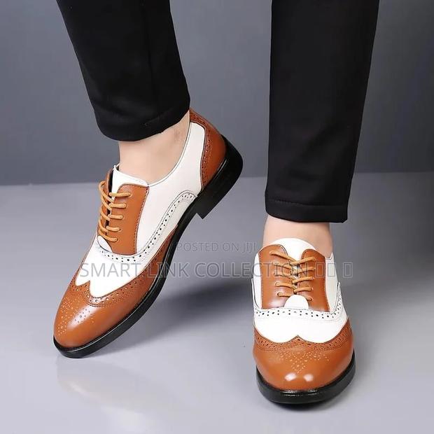 Oxford Officials - thumbnail 4