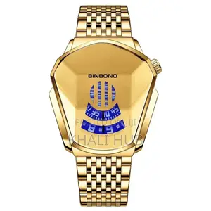 Binbond Men Watch