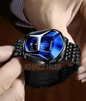 Binbond Quality Men Watch