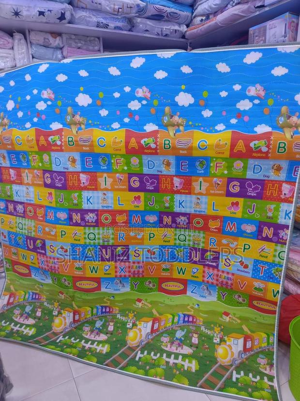 Crawling Mat * Crawling Mat - main view