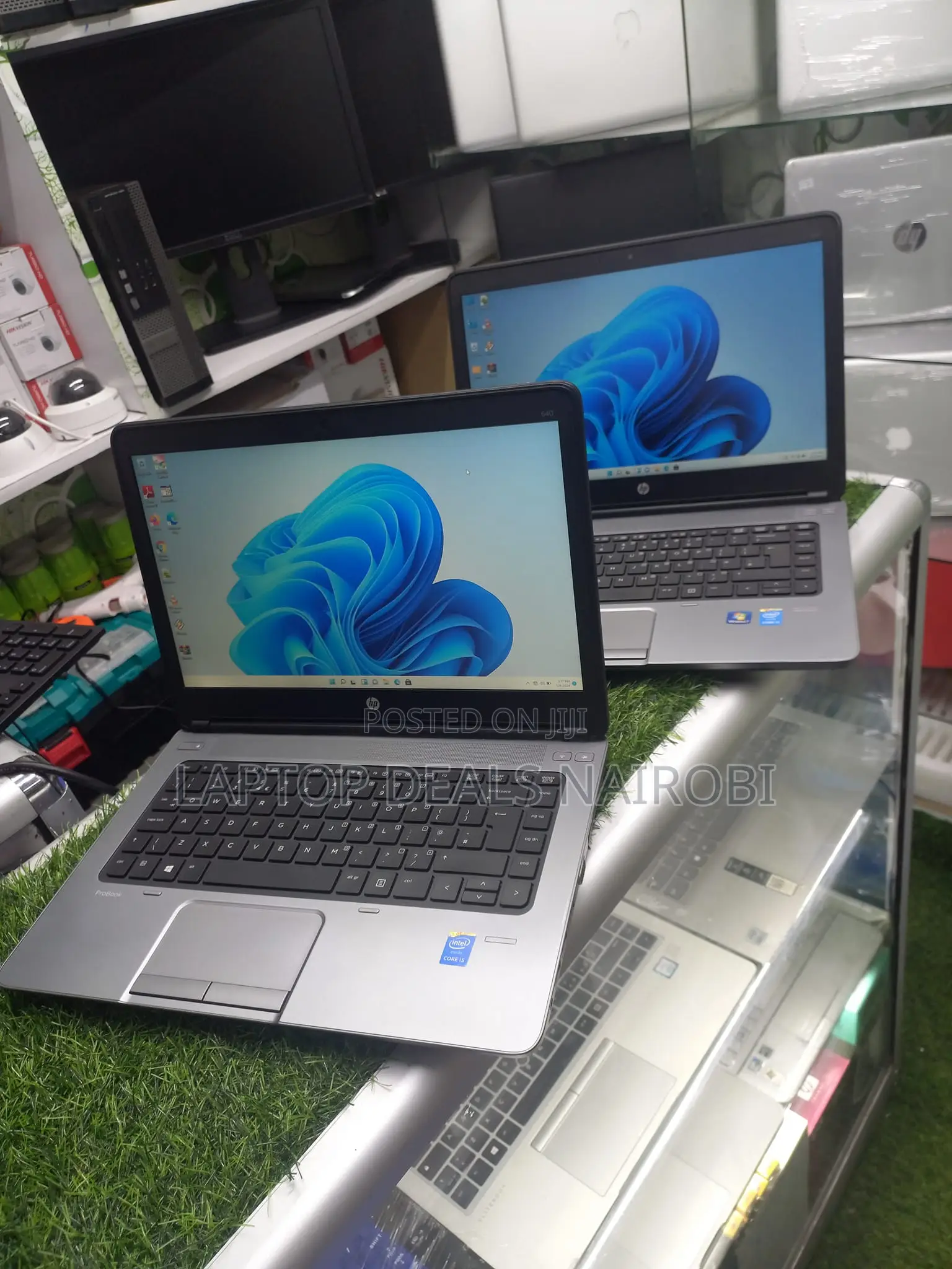 Laptop HP EliteBook 840 G1 8GB Intel Core I5 HDD 500GB