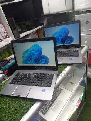 Laptop HP EliteBook 840 G1 8GB Intel Core I5 HDD 500GB