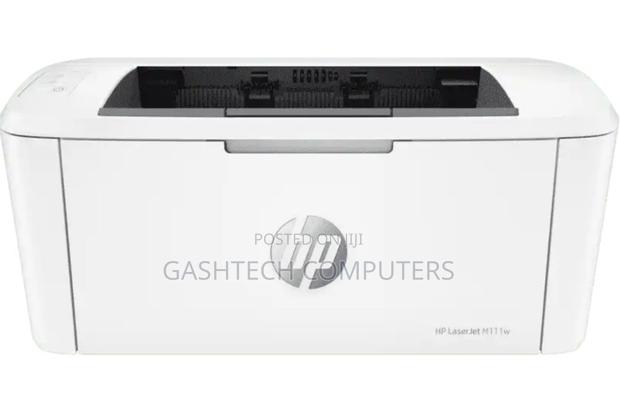Laserjet Printer M111w Hp M111w Hp! - main view