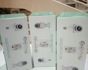 Wi Fi Panaroma Cameras Available for Sale for Home, Office