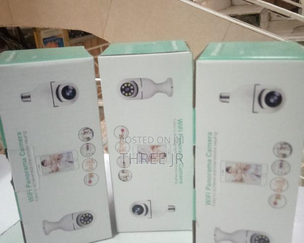 Wi Fi Panaroma Cameras Available for Sale for Home, Office - main view