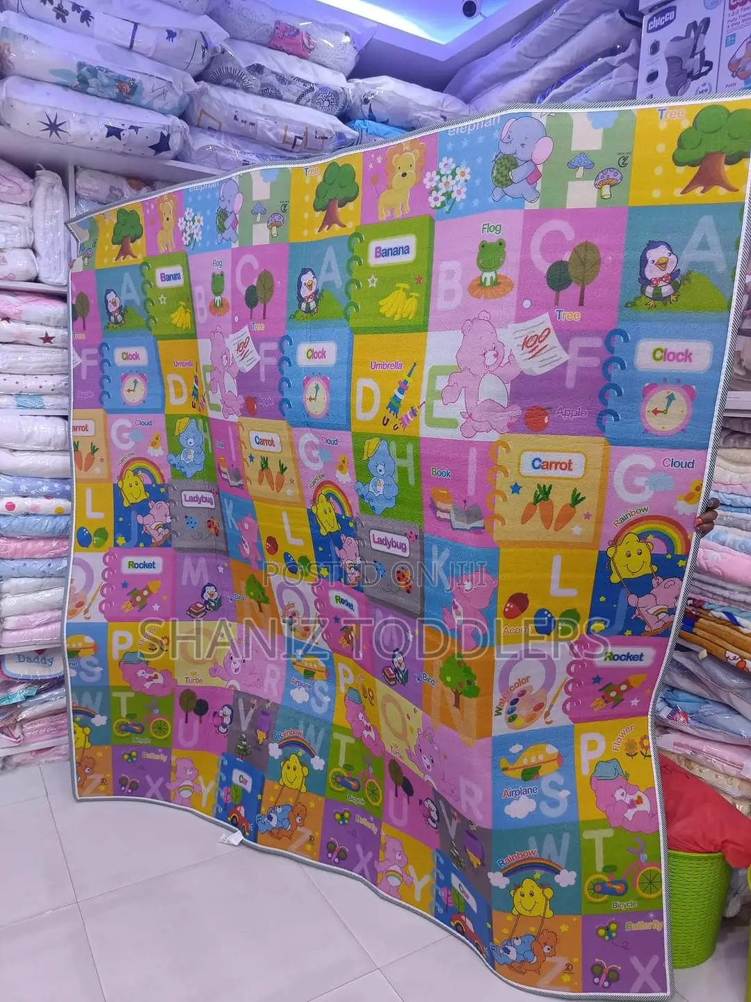 Playmats * Playmats * Playmats