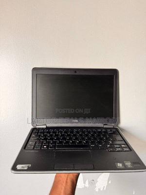 Laptop Dell Latitude E7240 4GB Intel Core I5 SSD 128GB - main view
