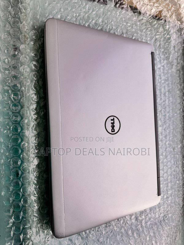 Laptop Dell Latitude E7240 4GB Intel Core I5 SSD 128GB - thumbnail 2