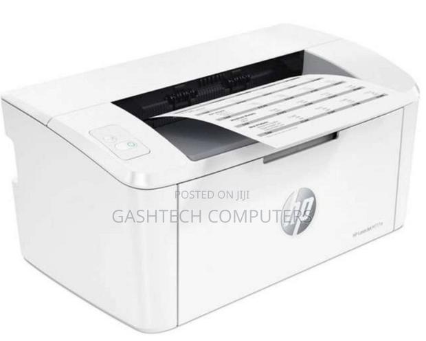 Hp Laser Jet M111w Printer ,Print Wirelessm111w!! - main view