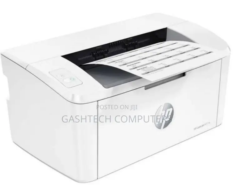 Hp Laser Jet M111w Printer ,Print Wirelessm111w!!